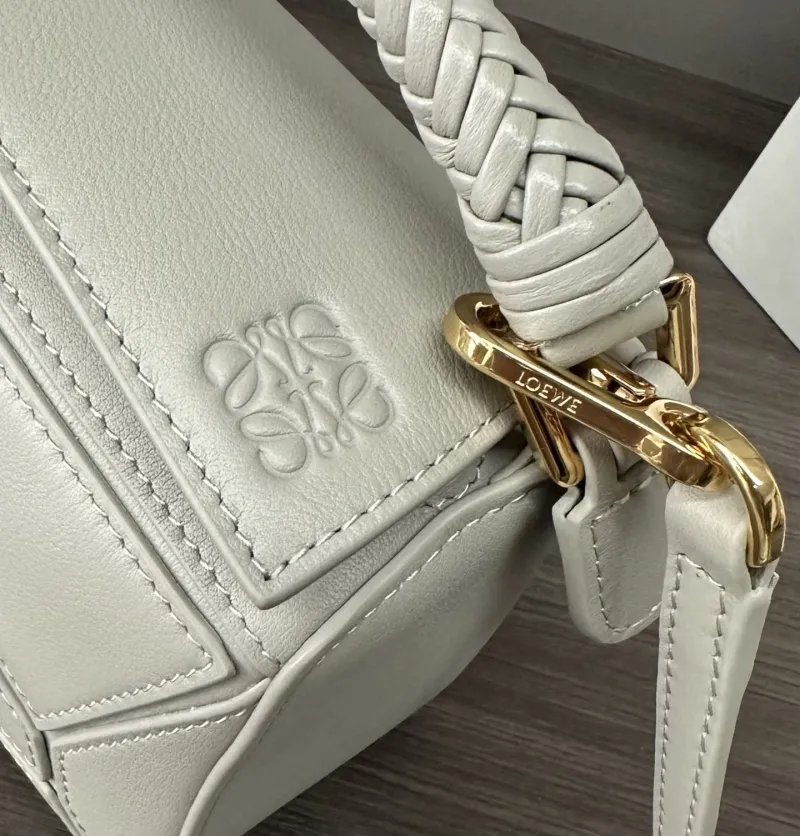 Loewe Satchel Bags-123 - Image 6