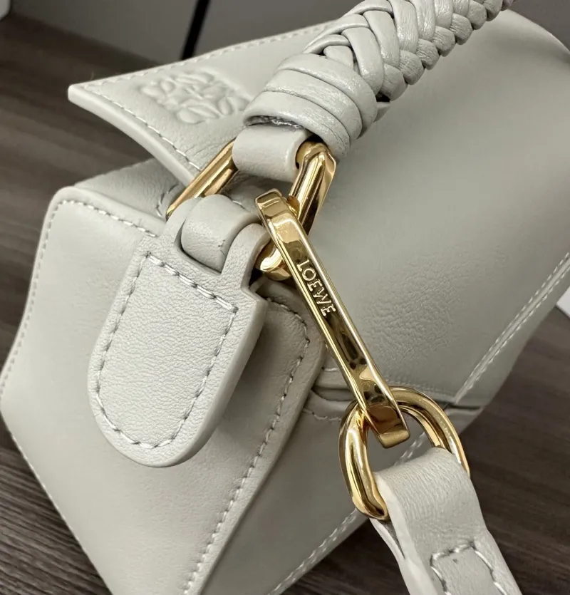 Loewe Satchel Bags-123 - Image 7