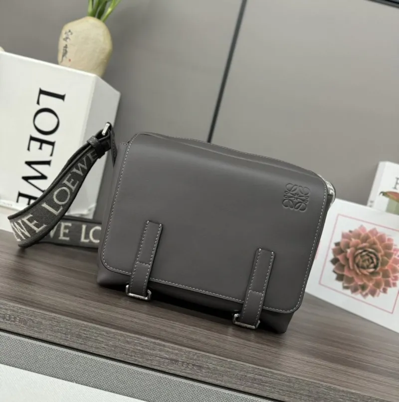 Loewe Satchel Bags-125