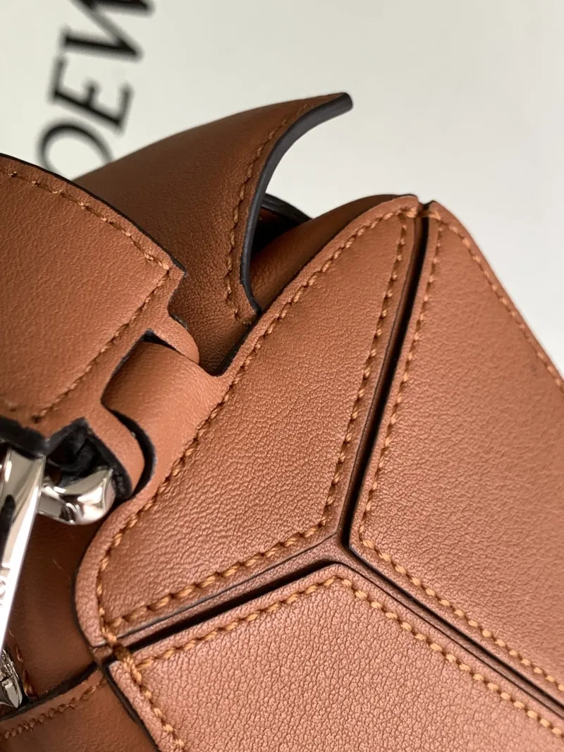 Loewe Satchel Bags-126 - Image 7