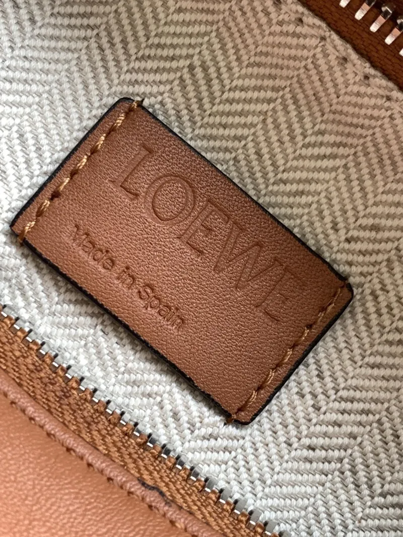 Loewe Satchel Bags-126 - Image 9
