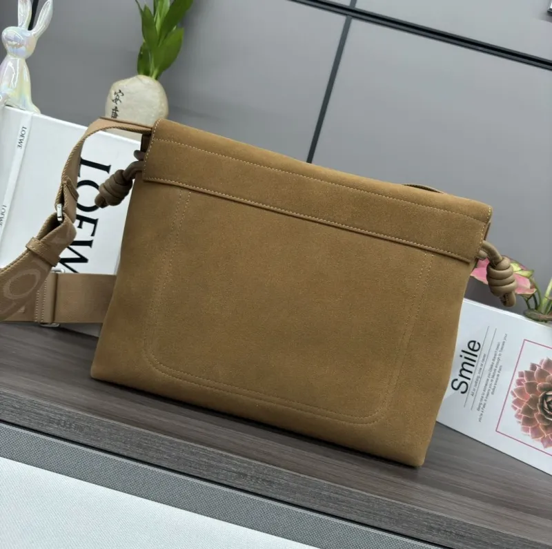 Loewe Satchel Bags-127 - Image 3
