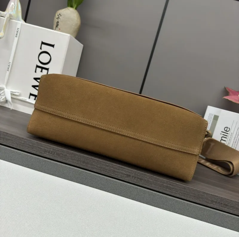 Loewe Satchel Bags-127 - Image 4