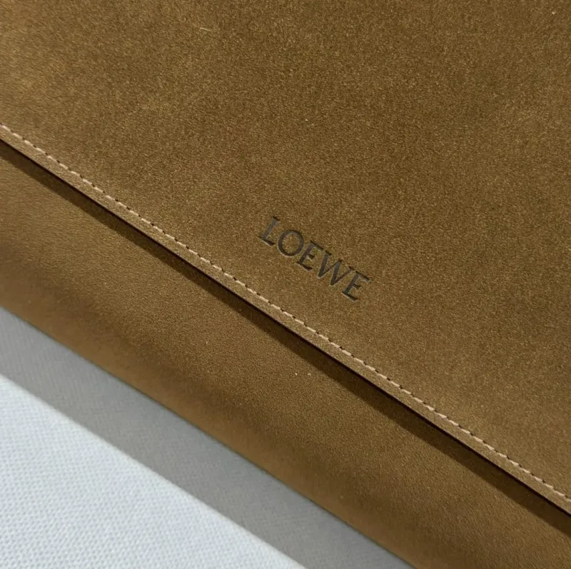 Loewe Satchel Bags-127 - Image 5