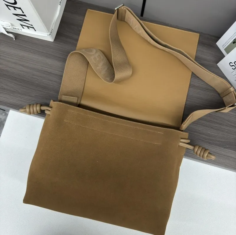 Loewe Satchel Bags-127 - Image 6