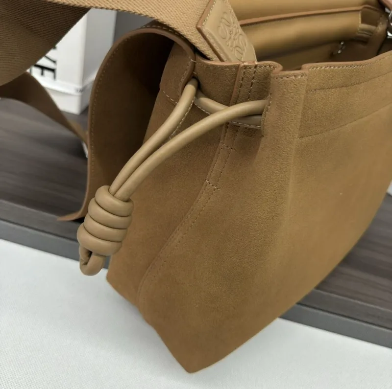Loewe Satchel Bags-127 - Image 7