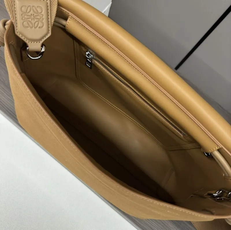 Loewe Satchel Bags-127 - Image 8