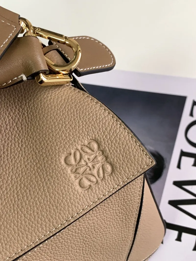 Loewe Satchel Bags-128 - Image 4