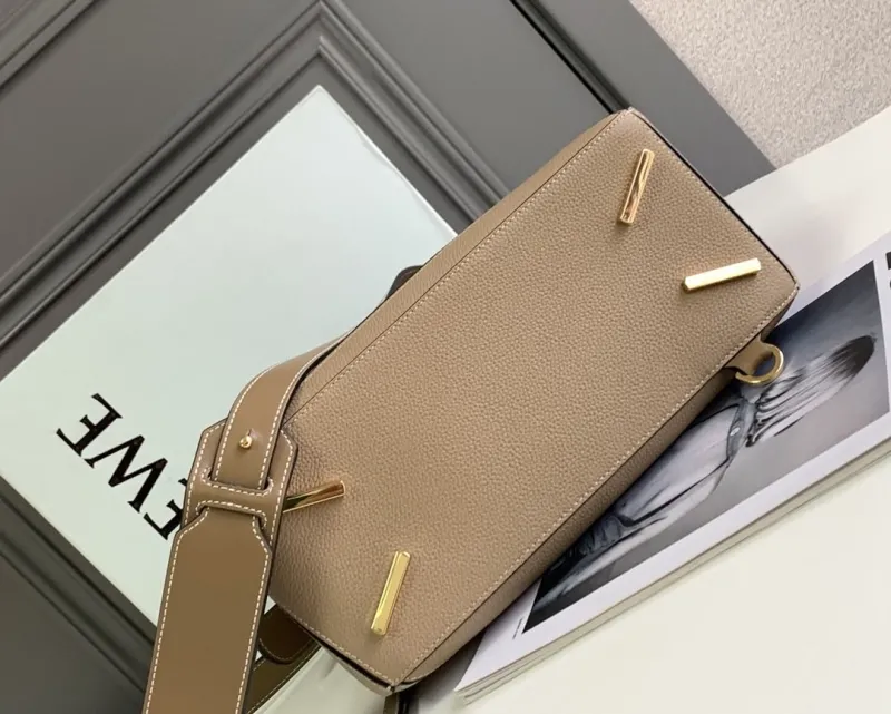 Loewe Satchel Bags-128 - Image 5