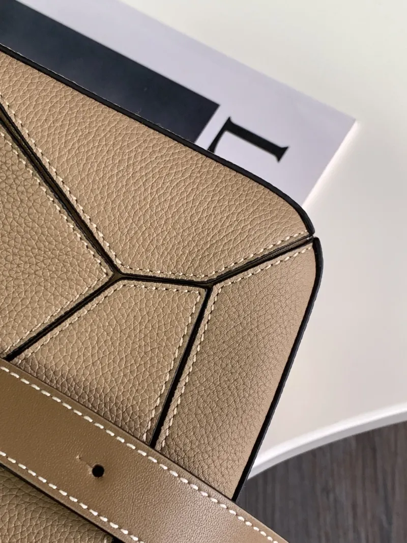 Loewe Satchel Bags-128 - Image 6