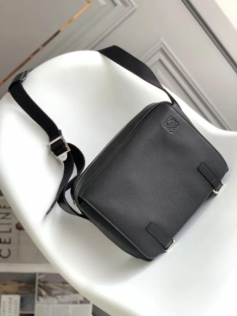 Loewe Satchel Bags-130