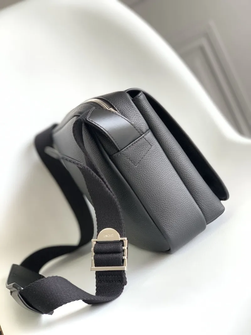 Alternative view of Loewe Satchel Bags-130