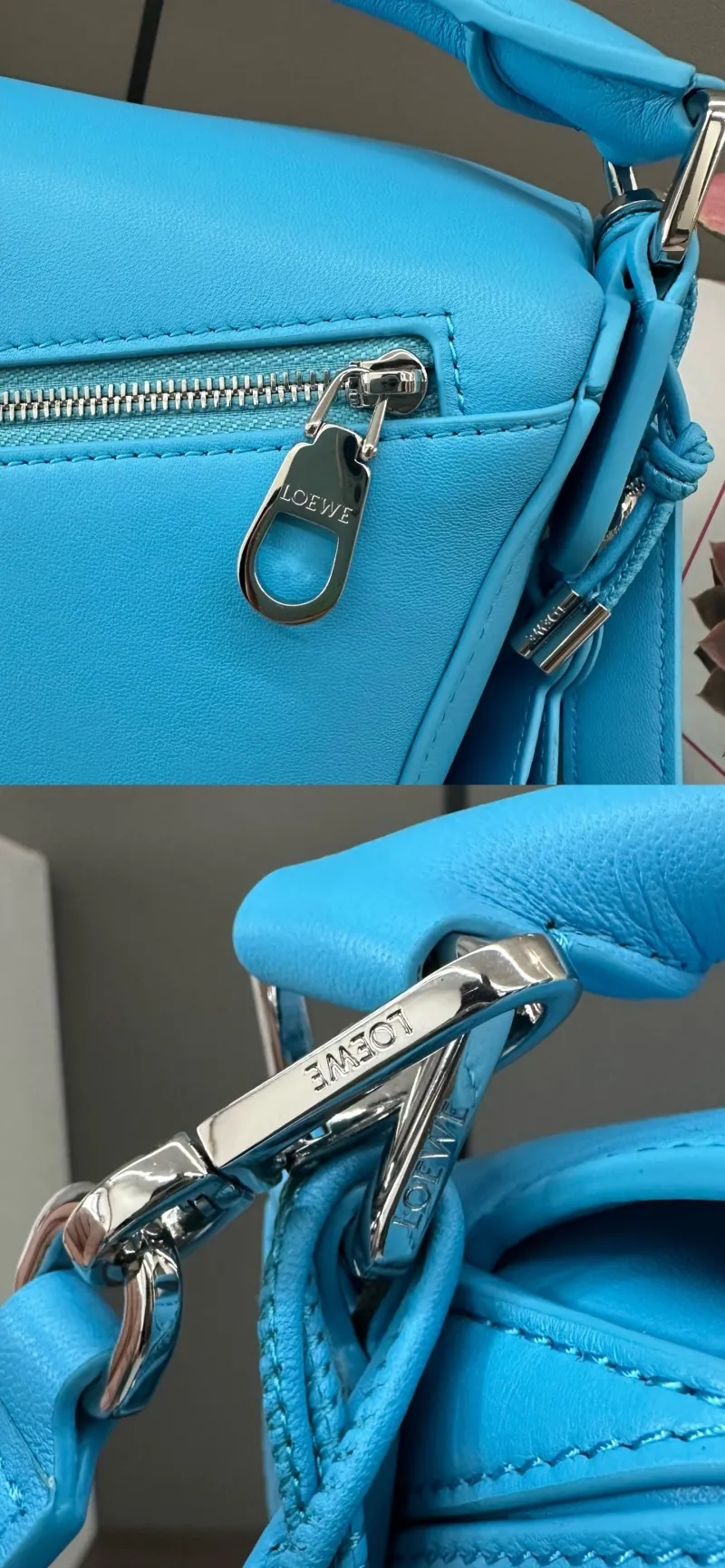 Loewe Satchel Bags-131 - Image 5
