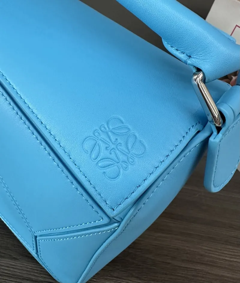 Loewe Satchel Bags-131 - Image 7