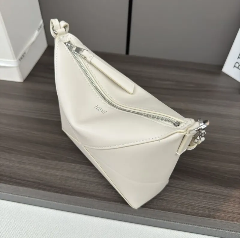 Loewe Satchel Bags-133 - Image 4