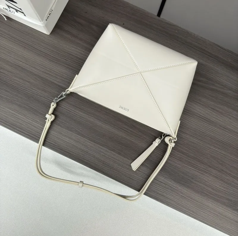 Loewe Satchel Bags-133 - Image 5