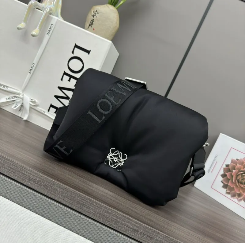 Loewe Satchel Bags-134