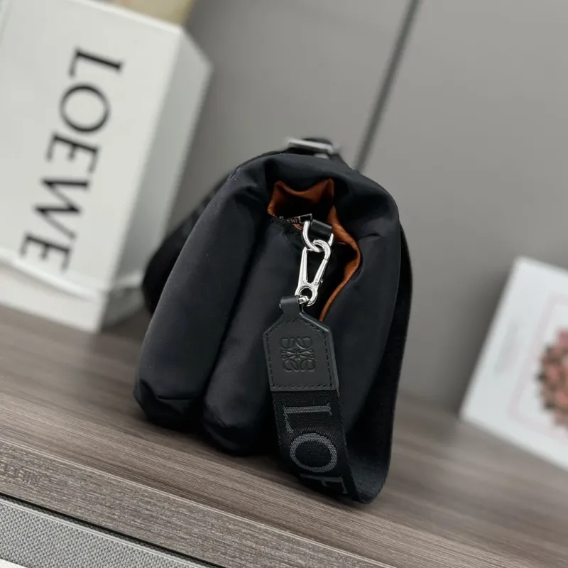Alternative view of Loewe Satchel Bags-134
