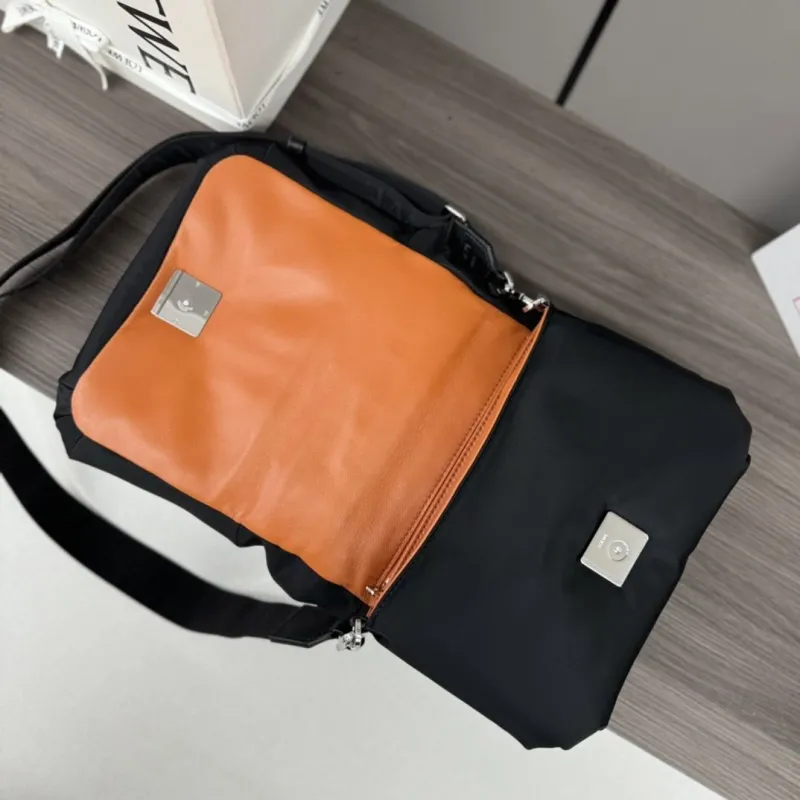 Loewe Satchel Bags-134 - Image 7