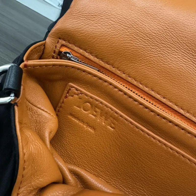 Loewe Satchel Bags-134 - Image 9