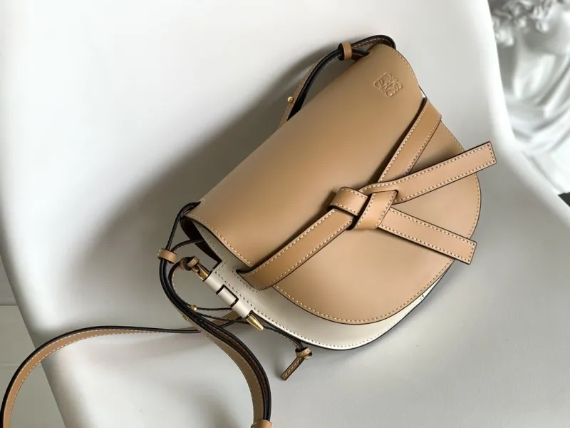 Loewe Satchel Bags-135