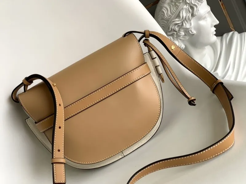 Loewe Satchel Bags-135 - Image 3