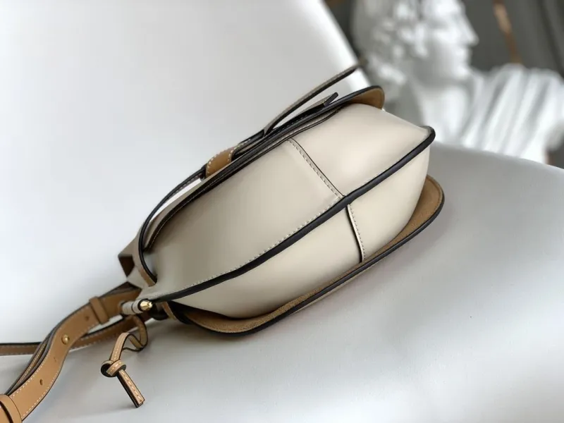 Loewe Satchel Bags-135 - Image 4