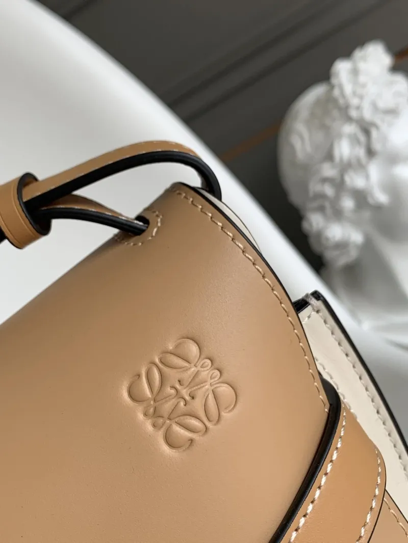 Loewe Satchel Bags-135 - Image 5