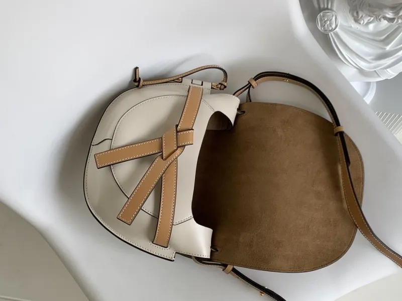 Loewe Satchel Bags-135 - Image 7