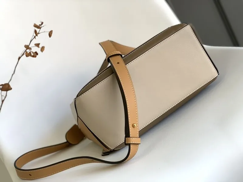 Loewe Satchel Bags-136 - Image 5