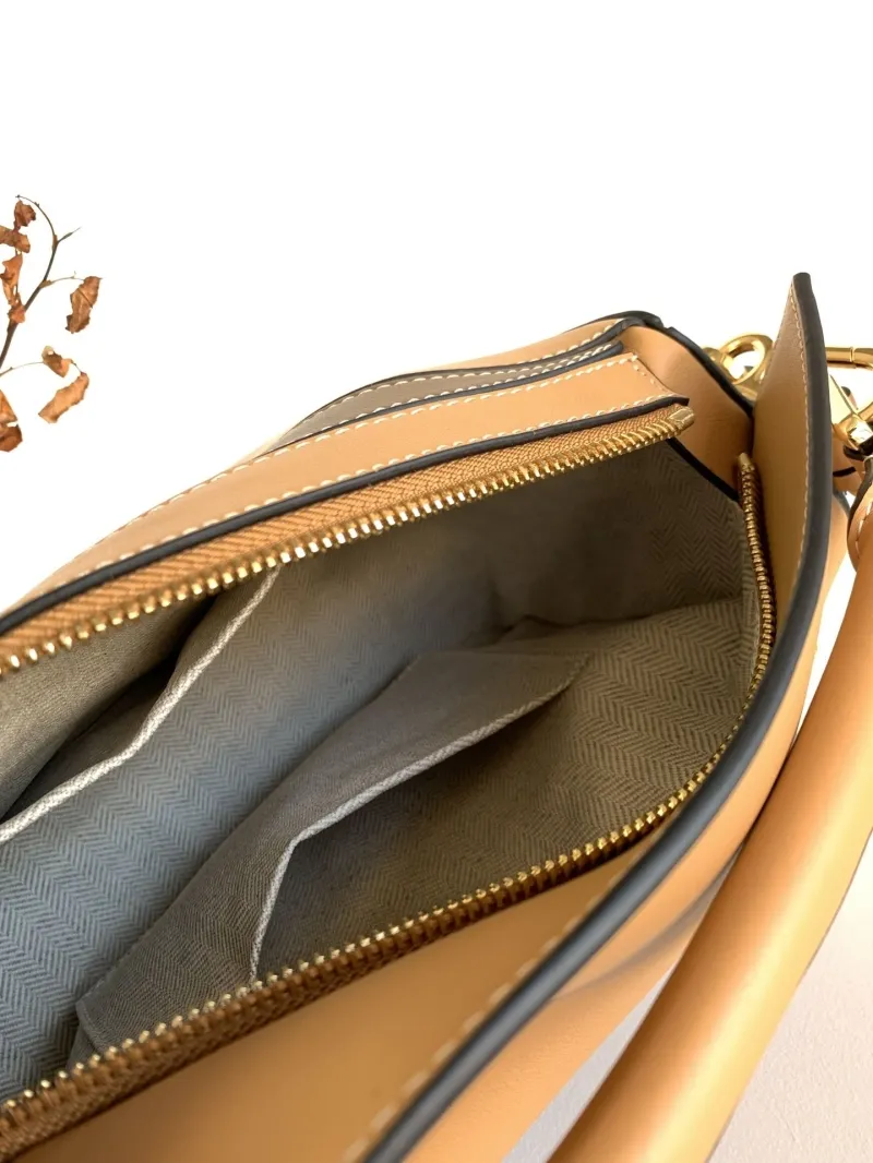 Loewe Satchel Bags-136 - Image 8