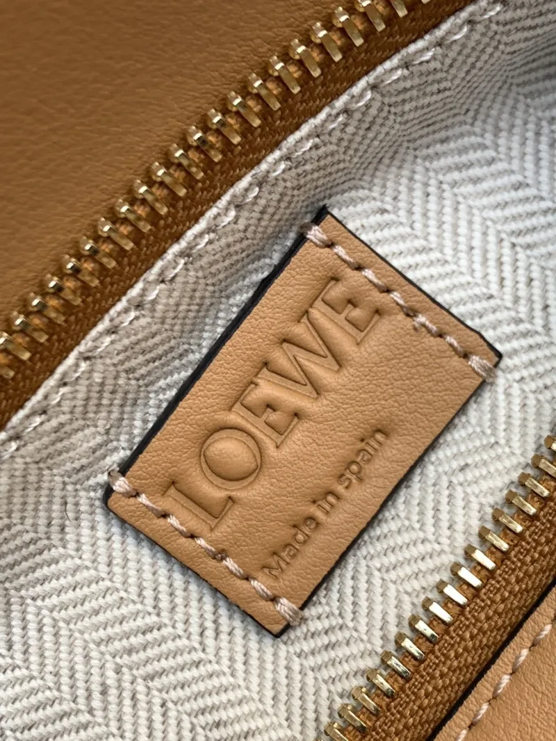Loewe Satchel Bags-136 - Image 9