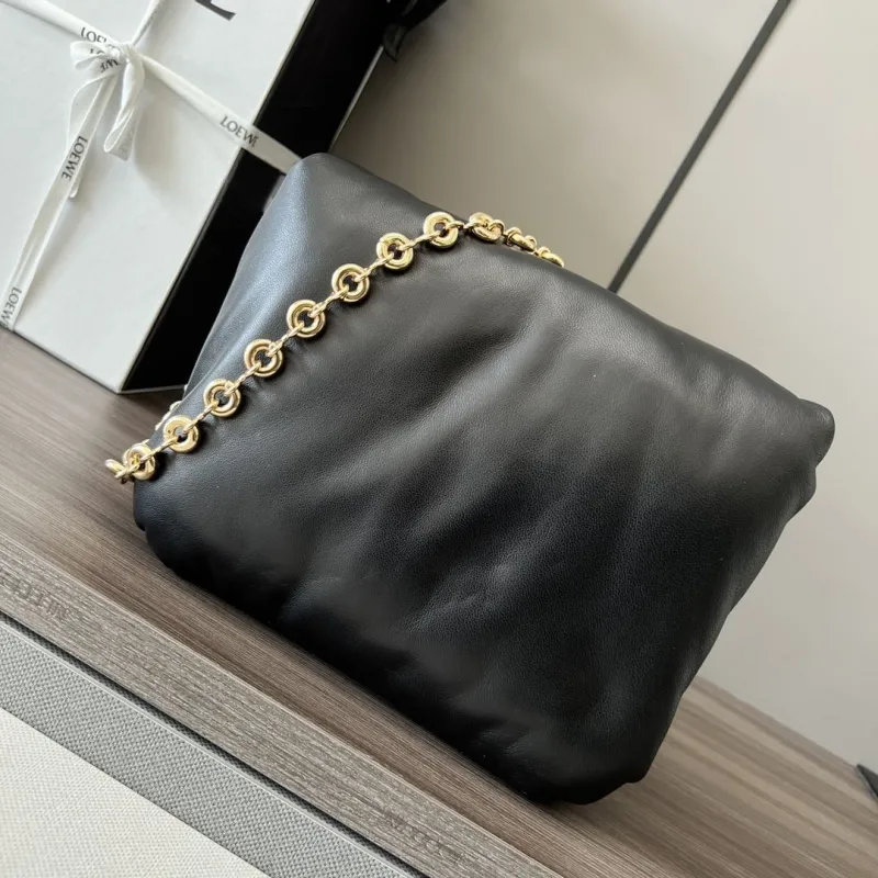 Loewe Satchel Bags-137 - Image 3