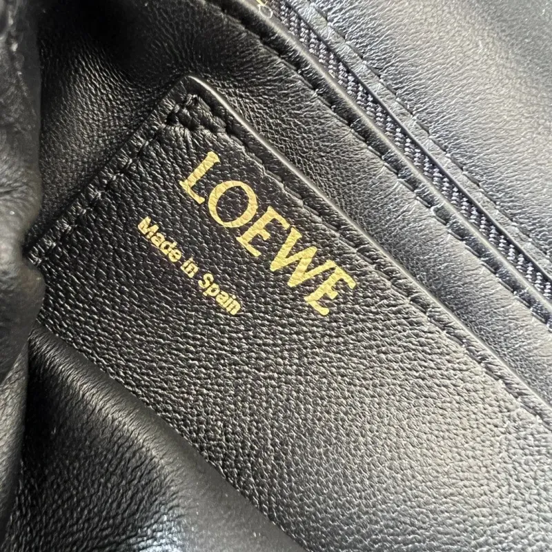 Loewe Satchel Bags-137 - Image 9
