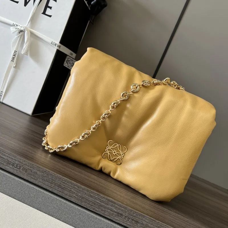 Loewe Satchel Bags-138
