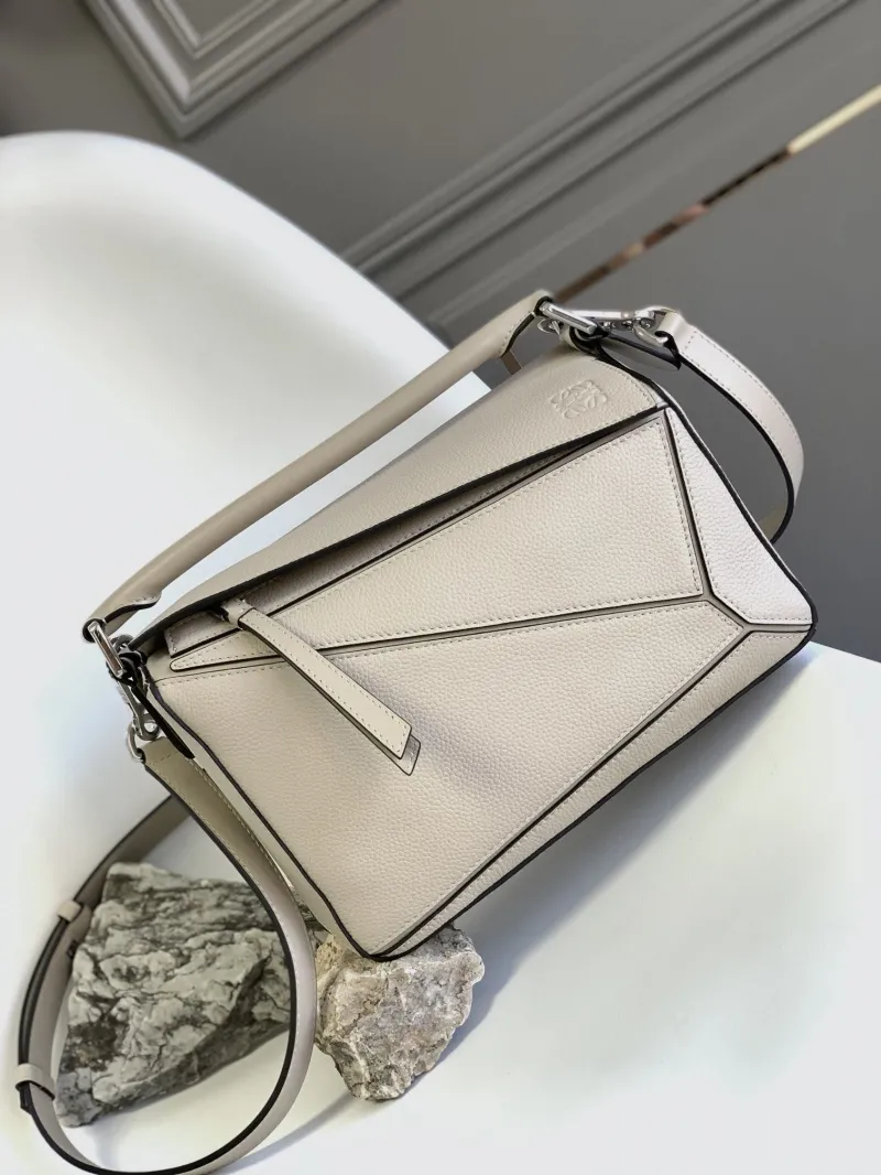 Loewe Satchel Bags-162