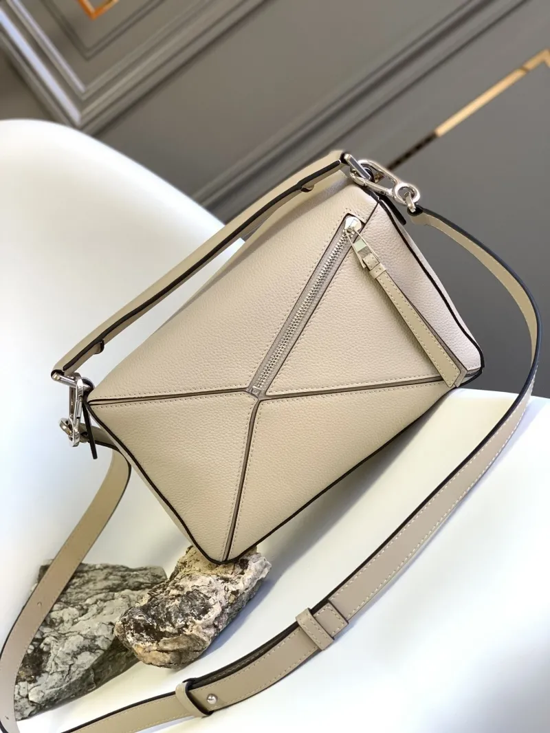 Loewe Satchel Bags-162 - Image 3