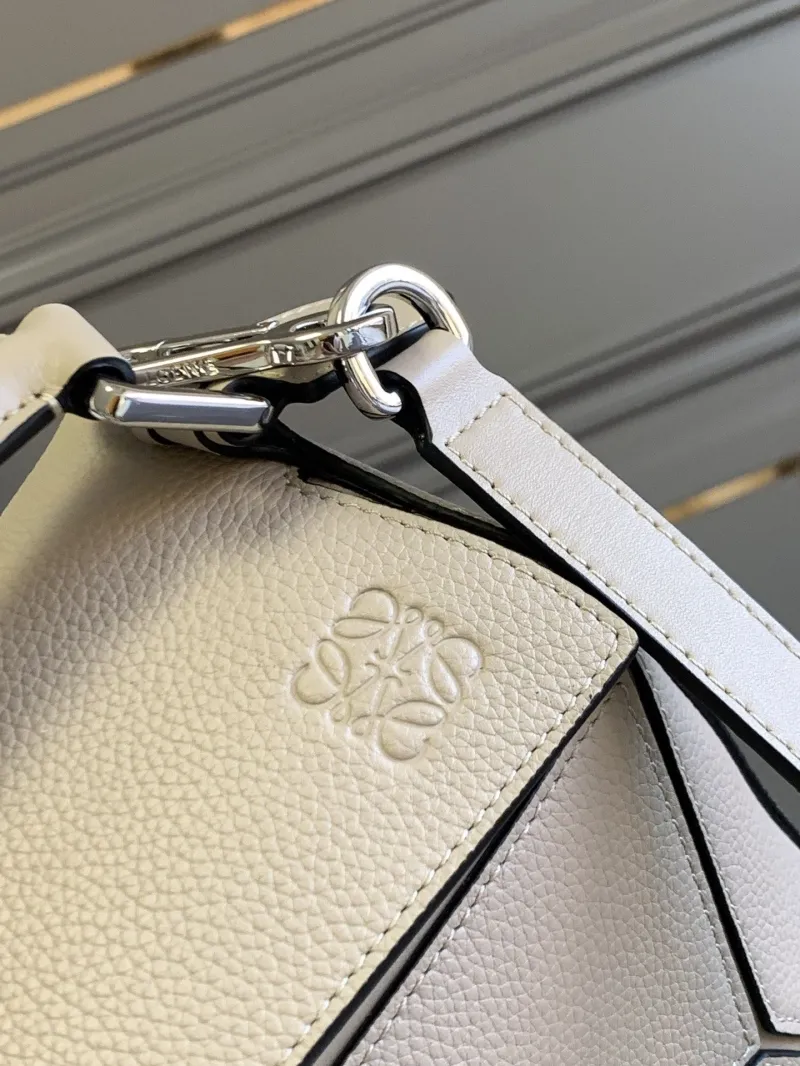 Loewe Satchel Bags-162 - Image 4
