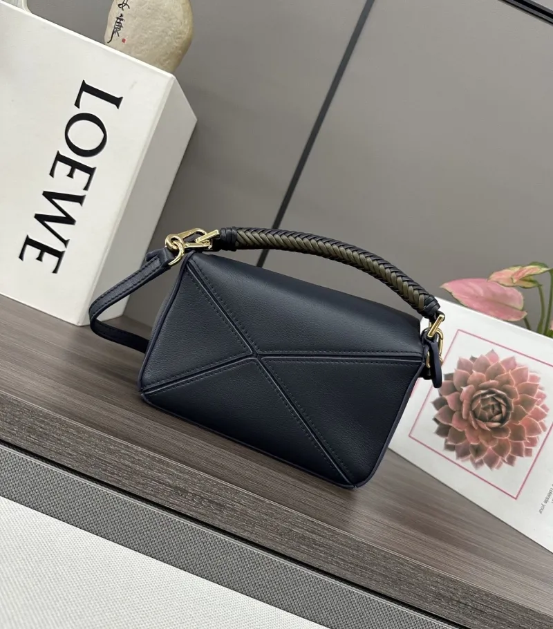 Loewe Satchel Bags-164 - Image 3