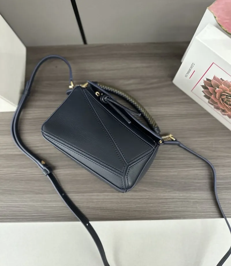 Loewe Satchel Bags-164 - Image 5