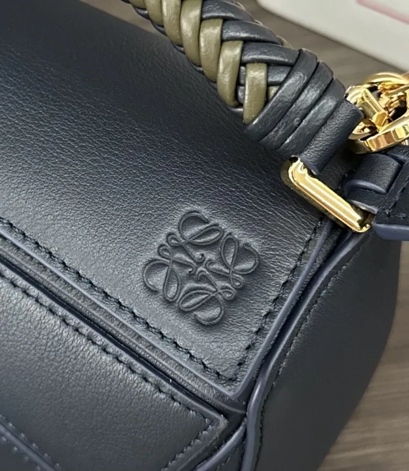Loewe Satchel Bags-164 - Image 6