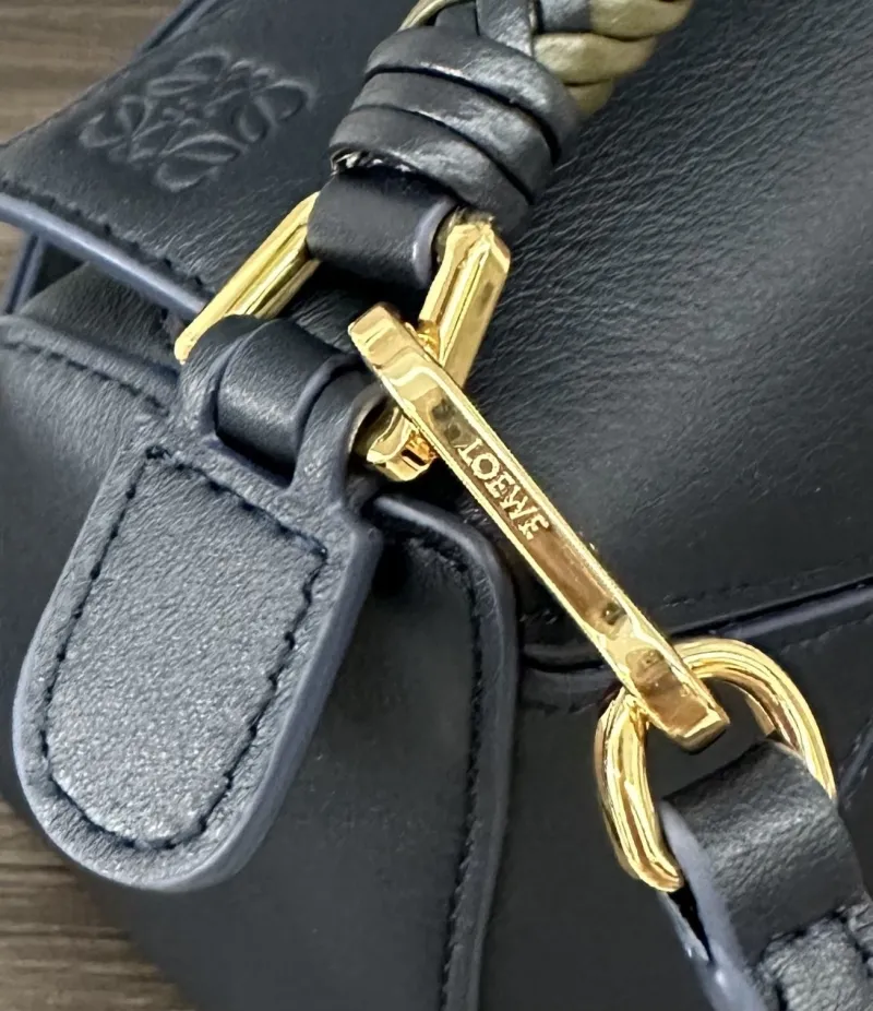 Loewe Satchel Bags-164 - Image 7