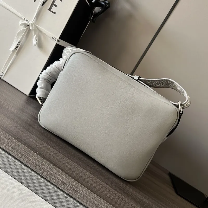 Loewe Satchel Bags-167 - Image 3