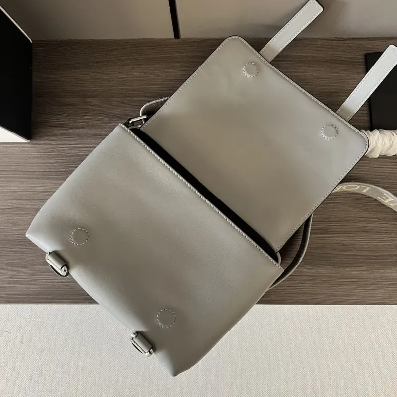 Loewe Satchel Bags-167 - Image 7
