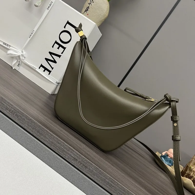Loewe Satchel Bags-168
