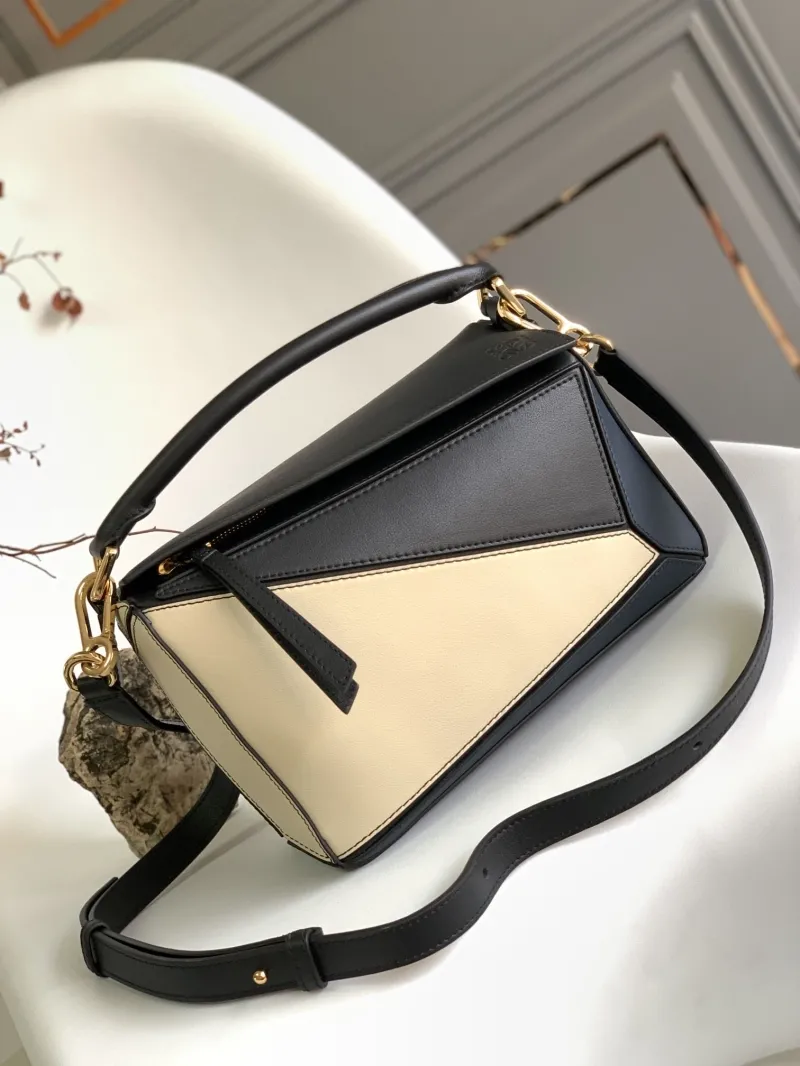 Loewe Satchel Bags-172