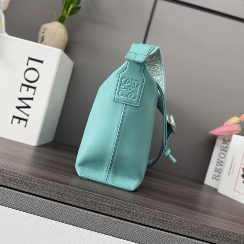 Alternative view of Loewe Satchel Bags-173