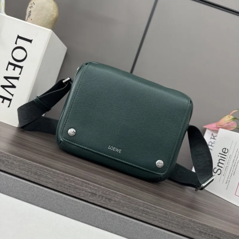 Loewe Satchel Bags-176