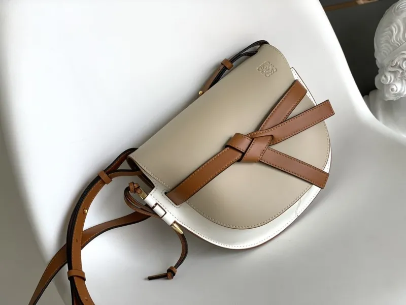 Loewe Satchel Bags-178