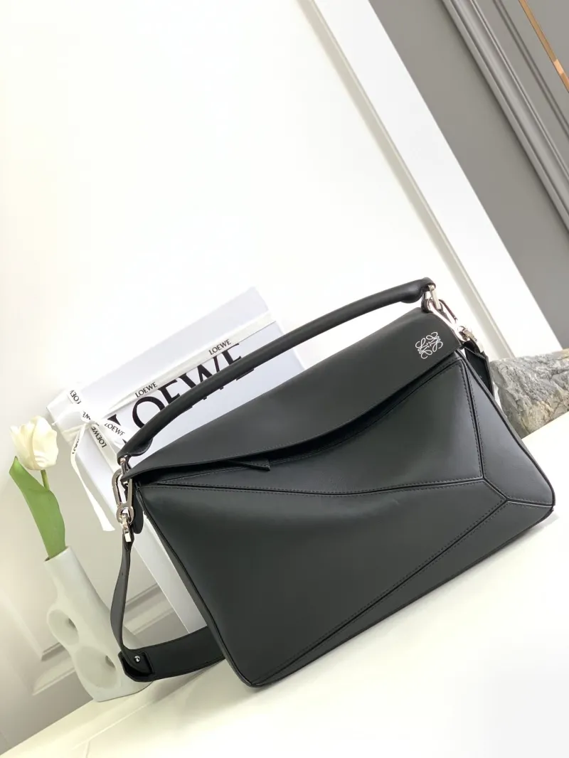 Loewe Satchel Bags-179